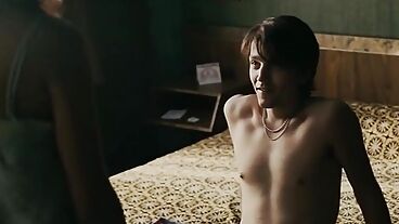 Трах и измены в мексиканской драме Ночной буйвол